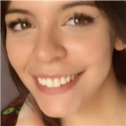 Acabo de finalizar mis estudios de bachillerato. Tengo conocimiento en amplias materias y sobretodo en cursos de primaria y ESO